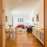 Apartment Marina View Albufeira