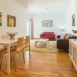 Marina View Apartment