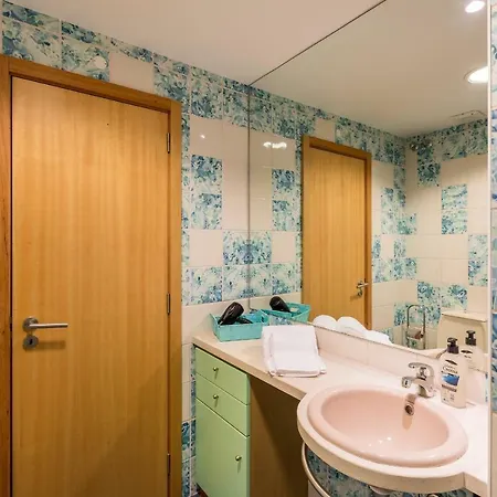 Marina View Apartment
