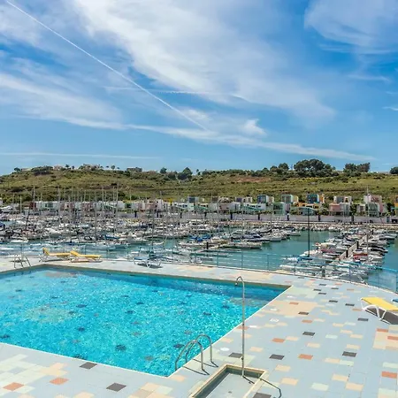 Marina View * Albufeira
