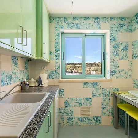 Apartment Marina View Albufeira