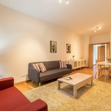 Marina View Apartment