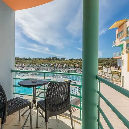 Apartment Marina View Albufeira
