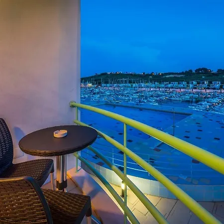 Lägenhet Marina View Albufeira