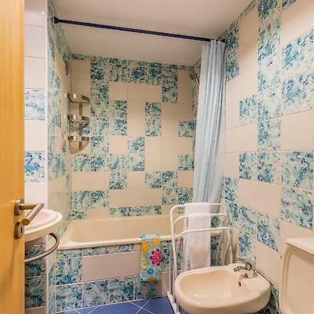 Marina View Appartement Albufeira