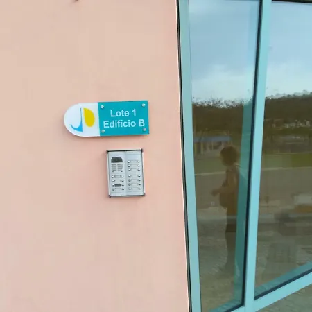 Marina View Appartement *