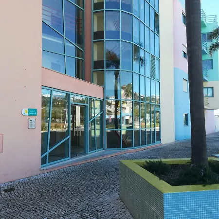 Appartement Marina View