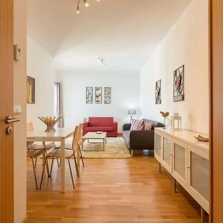 Apartament Marina View Albufeira