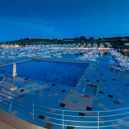Marina View